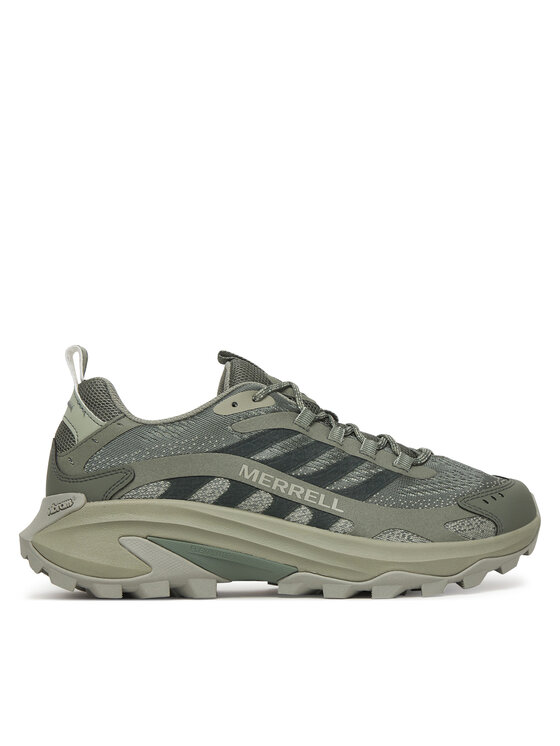 Merrell Снікерcи Merrell MOAB SPEED 2 J00003607 Сірий