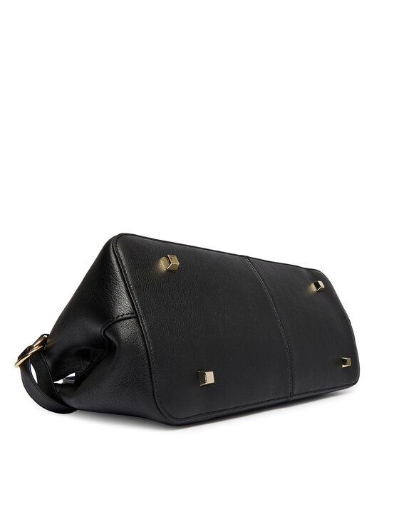 Patrizia Pepe Сумка Patrizia Pepe 8B0305/L162 Чорний