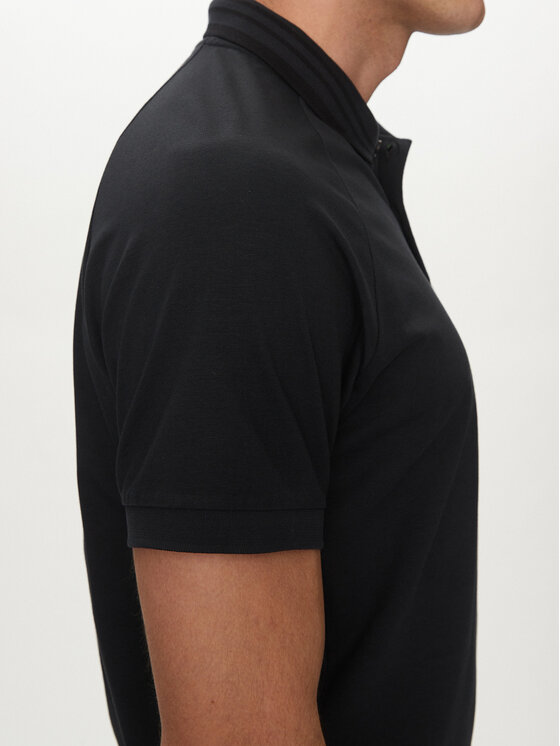 BOSS BOSS Pólóing 50538176 Sötétkék Regular Fit