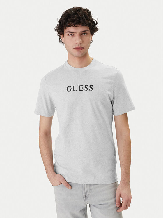 Guess Guess Komplet t-shirt majic﻿ U6GG04 KCAM1 Pisana Regular Fit