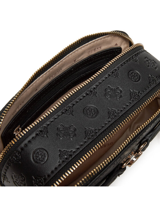 Guess Сумка Guess Arlena Logo (PG) HWPG93 36140 Чорний