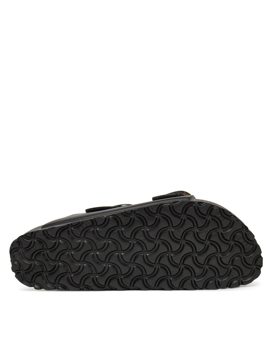 Birkenstock Шльопанці Birkenstock Arizona Big Buckle Eva 1029641 Чорний