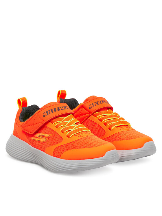 Skechers Снікерcи Skechers Go Run 400 V3 405095L/ORCC Оранжевий