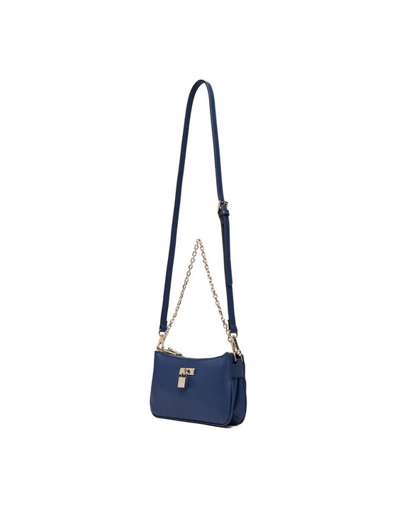 Nine West Táska Nine West CEO-SILENT CHARM-LDA9867 Sötétkék