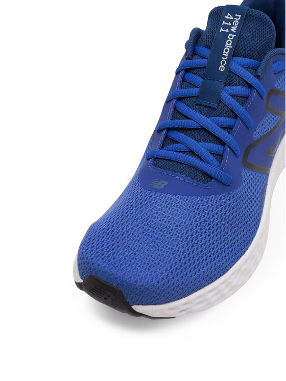 New Balance Buty na siłownię New Balance M411CR3 Niebieski