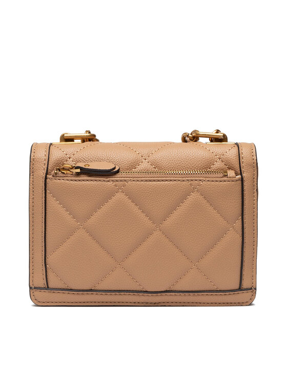 Guess Táska Guess Abey (QB) HWQB85 58210 Bézs
