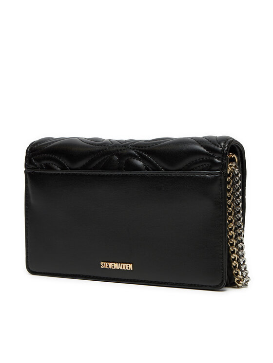 Steve Madden Táska Steve Madden Blastly SM13001562 Fekete