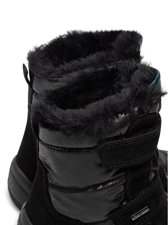 Primigi Снігоходи Primigi 6882511 M GORE-TEX Чорний