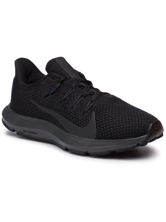 nike quest 2 black anthracite