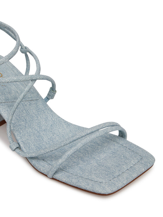 Aldo Босоніжки Aldo Harmonni 13990938 Голубий