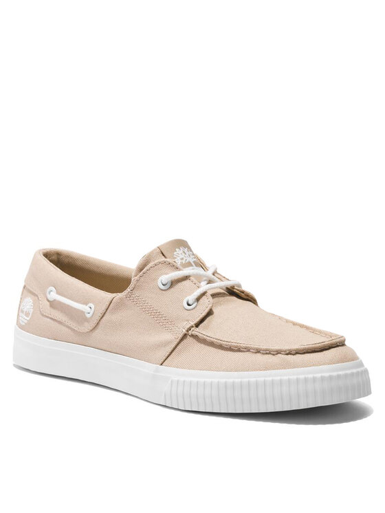 Timberland Tenisky Timberland Mylo Bay TB0A67NHER11 Béžová