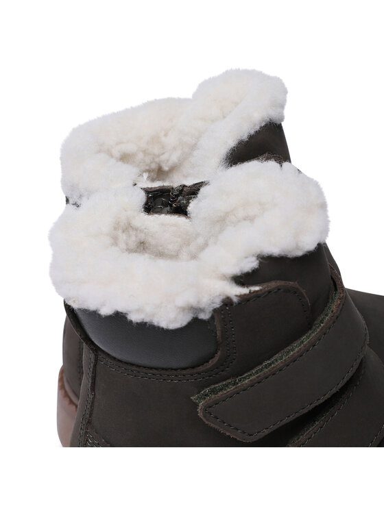Lasocki Kids Черевики туристичні Lasocki Kids CI12-ASPEN-02 Хакі