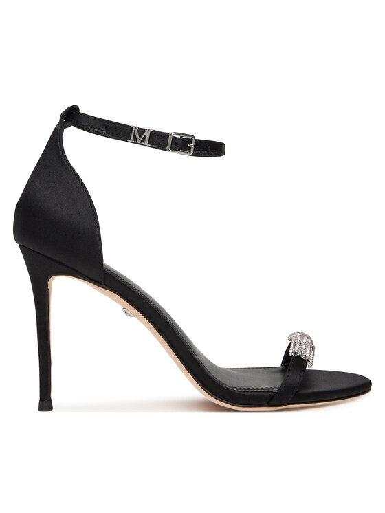 Marciano Guess Босоніжки Marciano Guess 6RGZ29 7424A Чорний