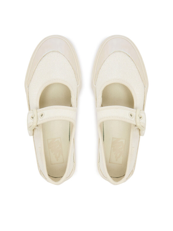 Vans Балеринки Vans Mary Jane VN000CYKCJ71 Бял