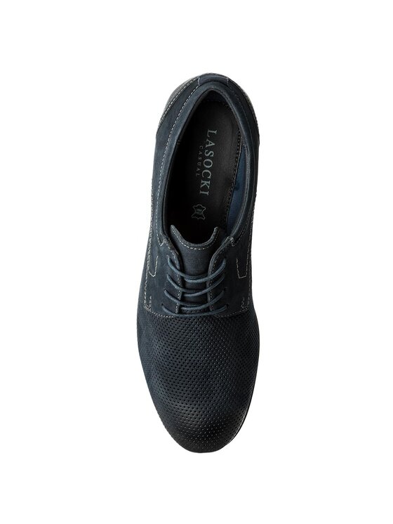 Lasocki For Men Туфлі Lasocki For Men MI08-C326-364-02 Cиній
