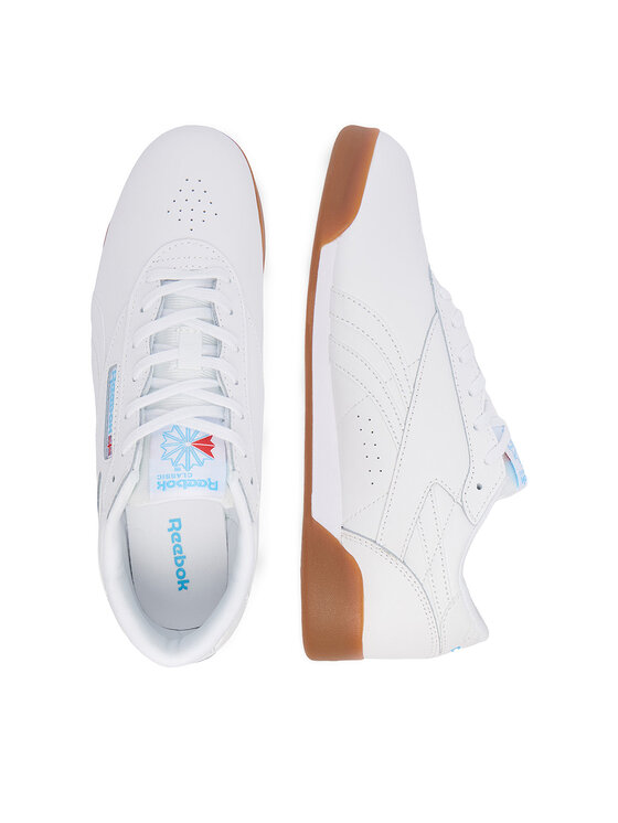 Reebok Снікерcи Reebok EO-F/S LO 100268313 Білий