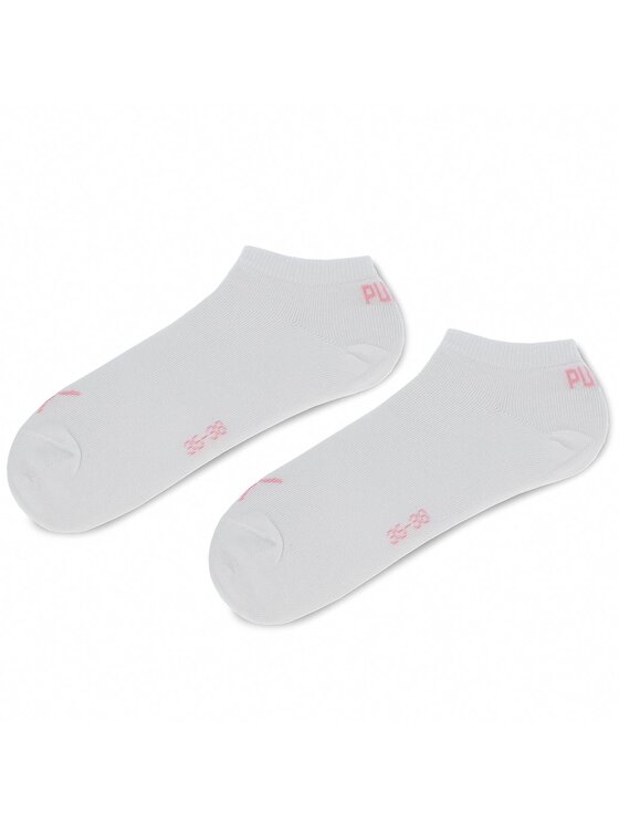 Puma Șosete scurte Puma 906807 Roz