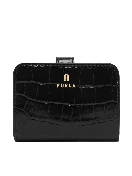 Furla Портфейл Furla Camelia S WP00315 BX4255 O6000 Черен