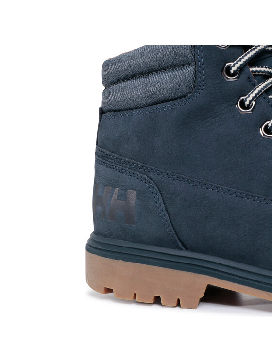 Helly Hansen Botas de trekking Helly Hansen Fremont 114-24.598 Azul marino