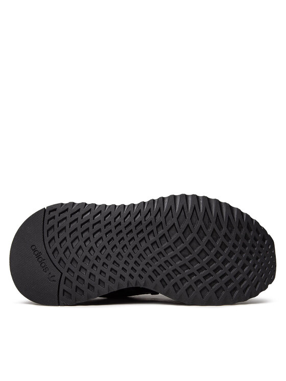 adidas Снікерcи adidas U Path Run J G28107 Чорний