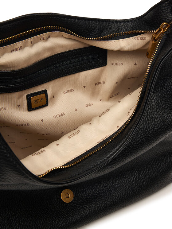 Guess Сумка Guess Camden HWBB93 08020 Чорний