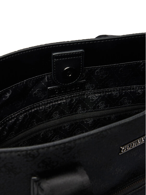 Guess Сумка Guess HMBOST P6246 Чорний