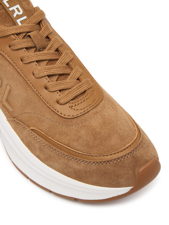 LAUREN RALPH LAUREN Sneakers LAUREN RALPH LAUREN 802P18468001 Maro