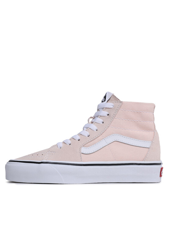 Vans Tenis superge Vans Sk8-Hi Tapered VN0A5KRUBM01 Oranžna