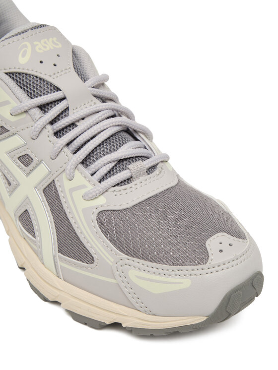 Asics Sneakersy Asics Gel-Venture 6 Gs 1204A162 Szary