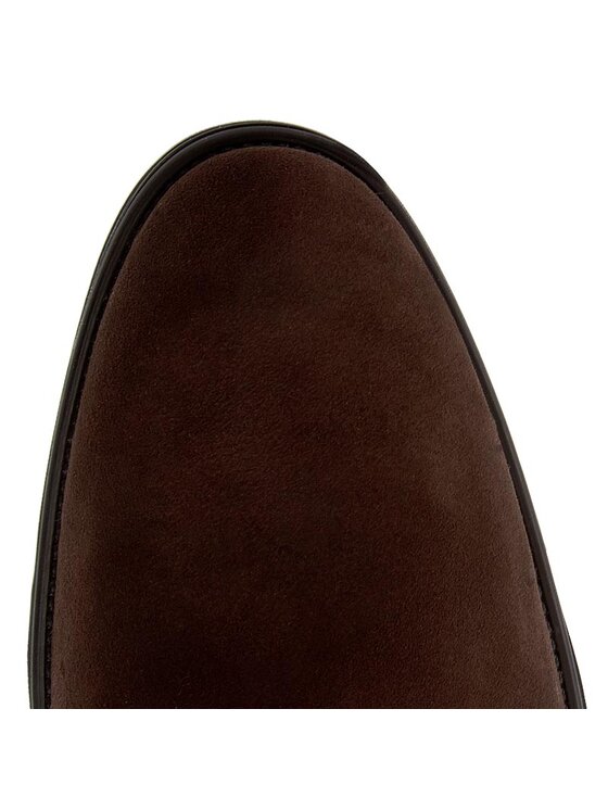 Lloyd Черевики Lloyd Patriot 27-643-17 Коричневий