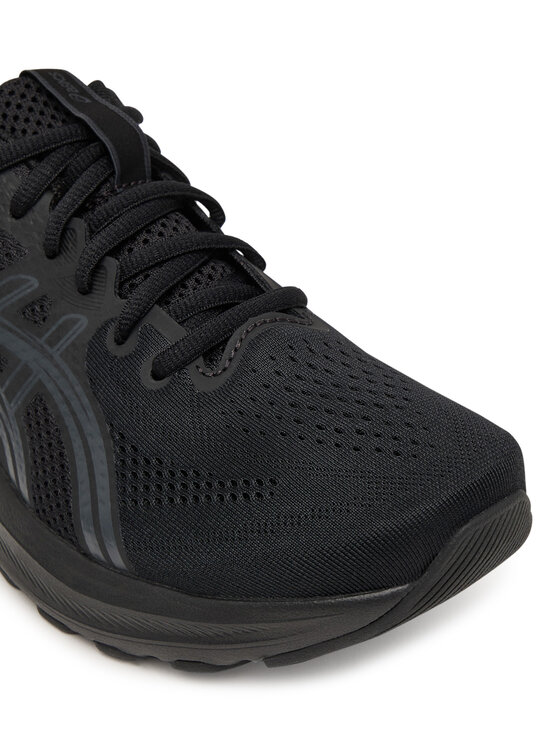 Asics Взуття для бігу Asics Gel-Contend 10 1012C013 Чорний