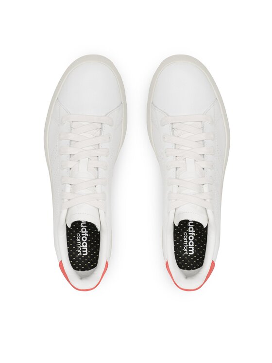 adidas Снікерcи adidas Advantage Premium IF0121 Білий