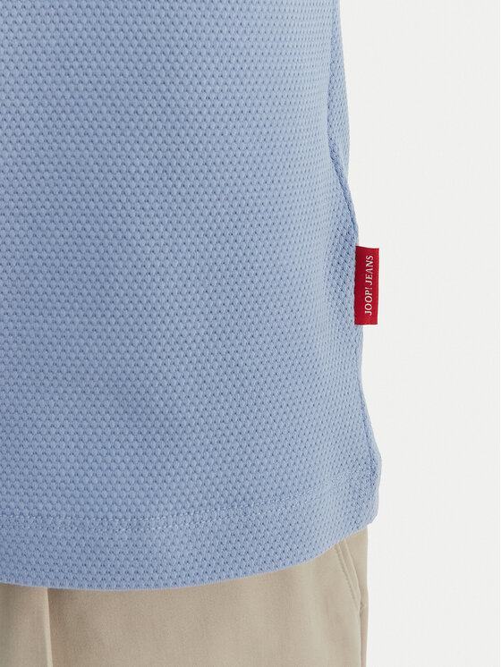 JOOP! Jeans JOOP! Jeans Polo 15 JJJ-17Amare 30046012 Celeste Modern Fit