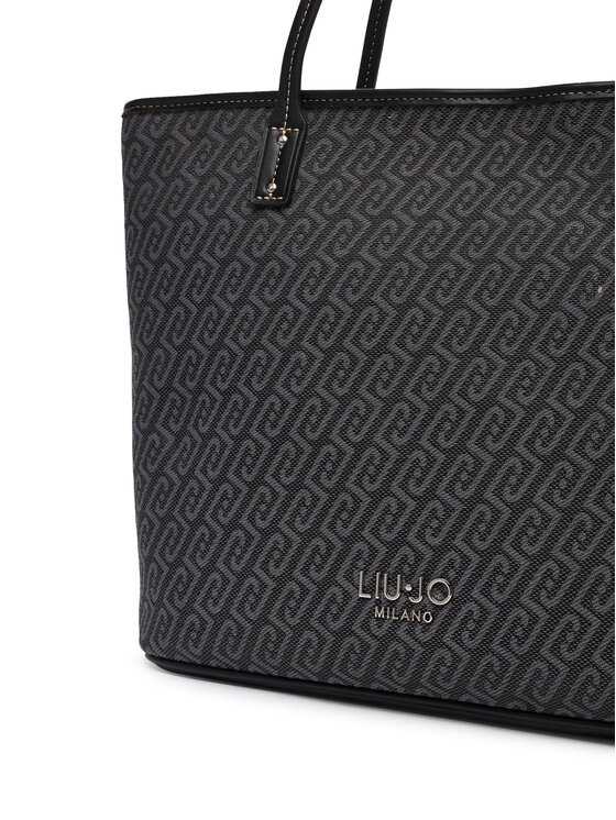 Liu Jo Bolso Liu Jo AF6070 T378A Negro