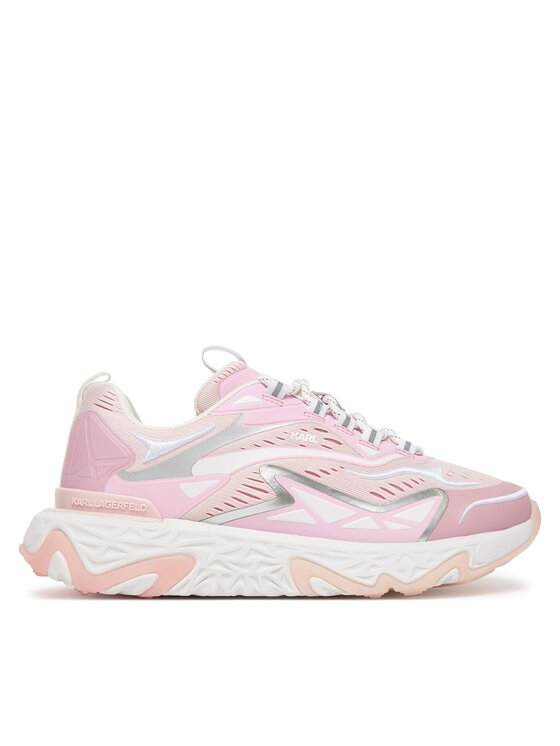 KARL LAGERFELD Zapatillas KARL LAGERFELD Blaze KL62422 Rosa