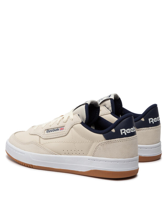 Reebok Laisvalaikio batai Reebok Court Peak GX4763 Smėlio
