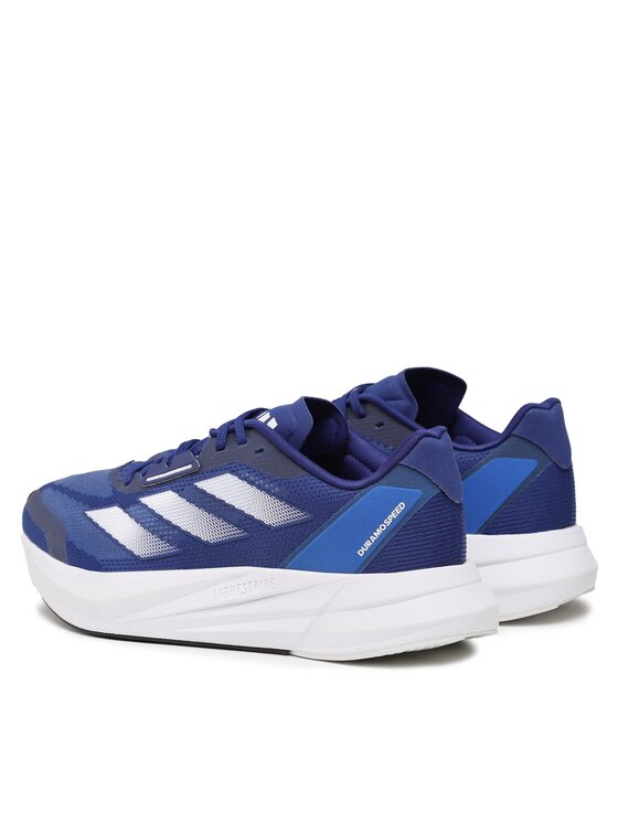 adidas Bėgimo batai adidas Duramo Speed Shoes IE9673 Tamsiai mėlyna