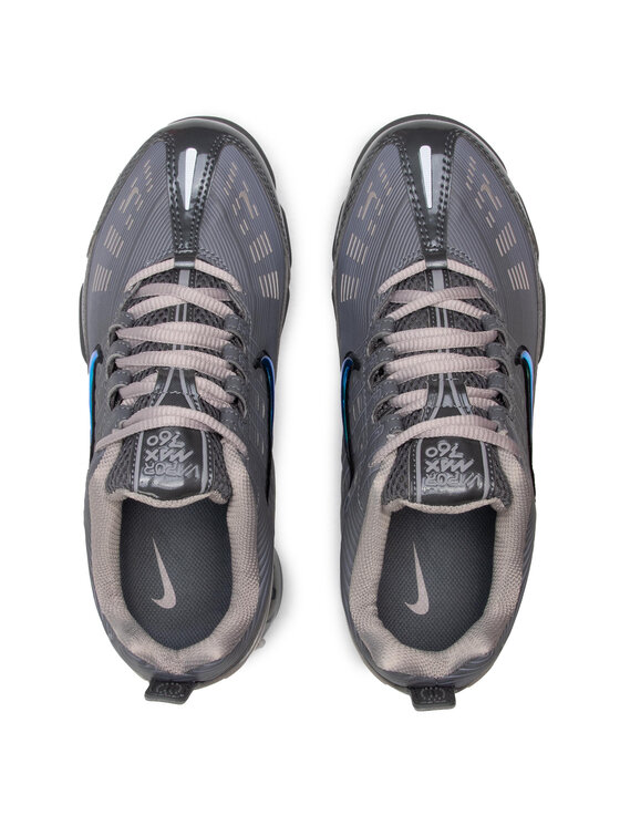 Nike Snīkeri Nike Air Vapormax 360 CQ4535 Pelēks