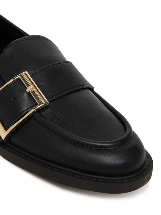 DKNY Лофери DKNY K3574688 Чорний