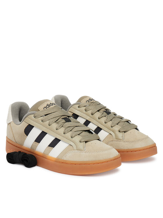 adidas Sportcipők adidas Grand Court Alpha HQ7361 Bézs