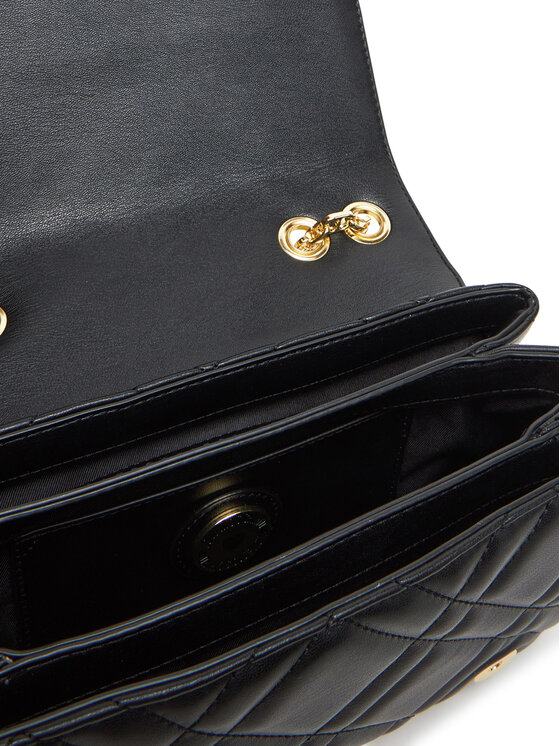LOVE MOSCHINO Torebka LOVE MOSCHINO JC4120PP1MLI0000 Czarny