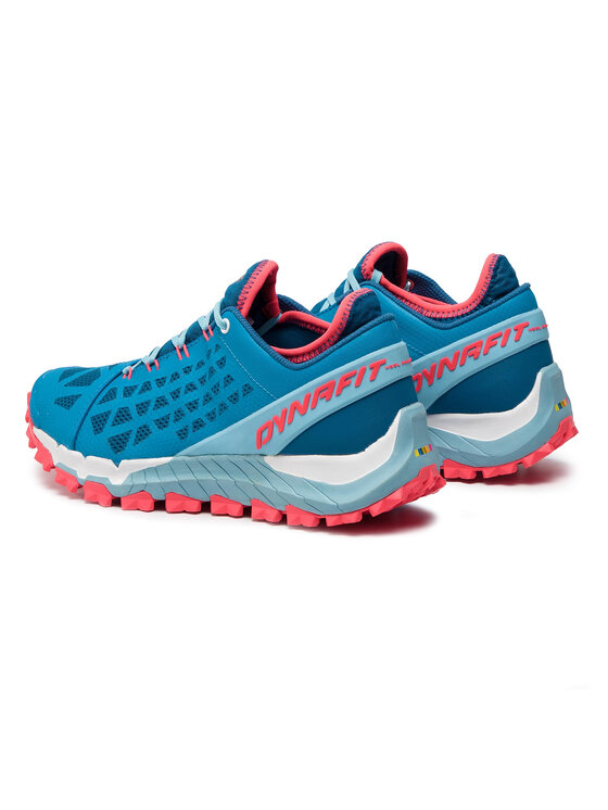 Dynafit Tekaški čevlji Dynafit Trailbreaker Evo W 64043 Modra