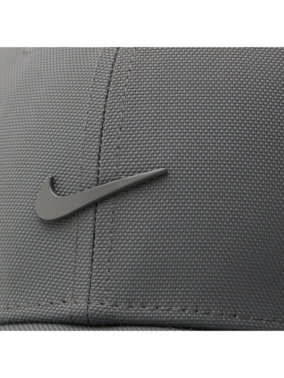 Nike Kapa s šiltom Nike CW6241 068 Siva