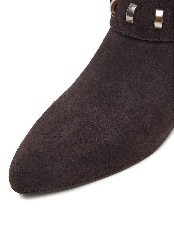 Badura Stivali Badura C-LUCY-TS6327-01 Marrone scuro