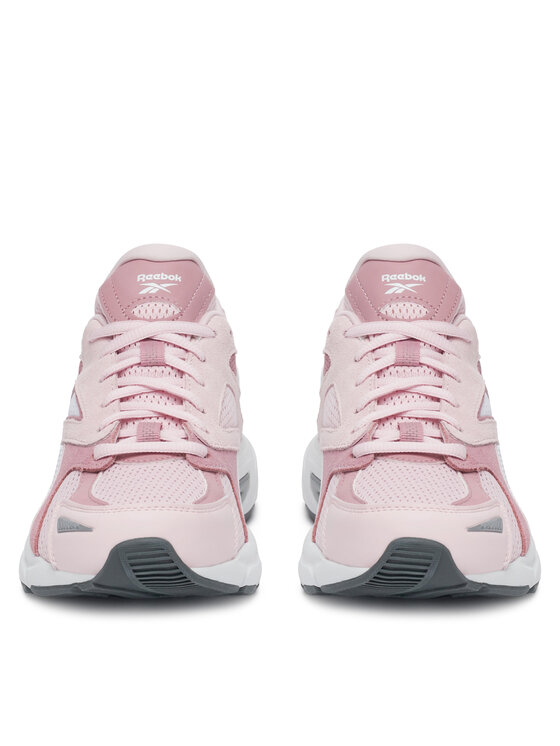 Reebok Sneakersy Reebok ROAD PRIME 100220530 Ružová