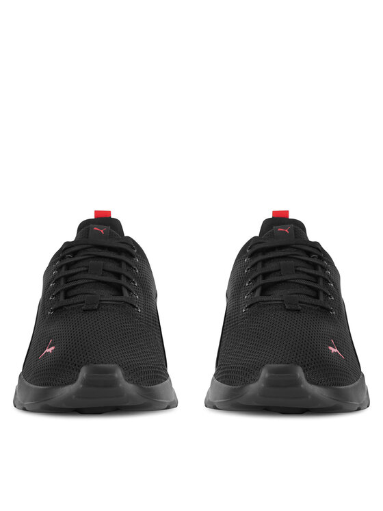 Puma Снікерcи Puma ANZARUN LITE 37112848 Чорний