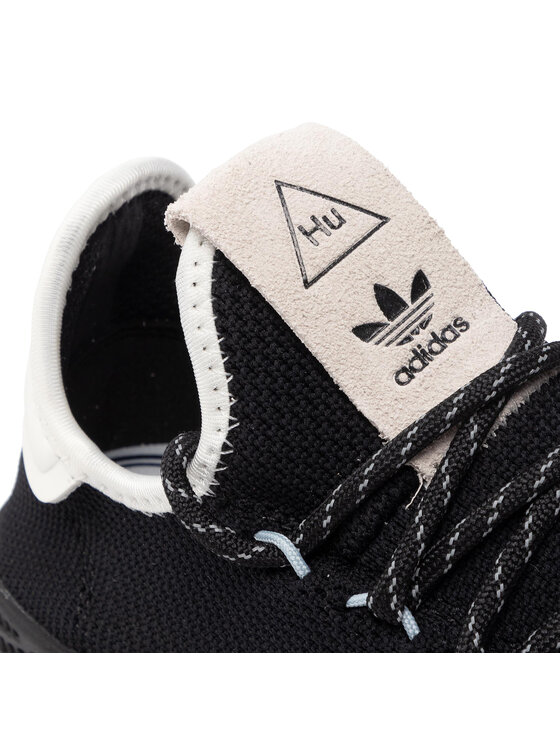 adidas Sneakersy adidas Tennis Hu GZ3927 Czarny