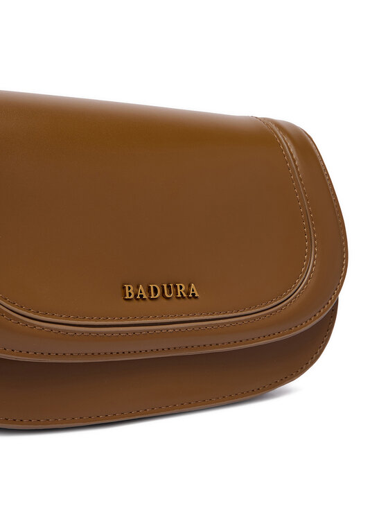 Badura Torebka Badura C-ANNA-LA381-706 Brązowy jasny