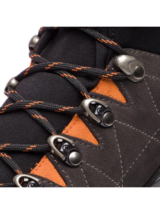 Scarpa Bakancs Scarpa R-Evolution Gtx GORE-TEX 60256-201 Szürke