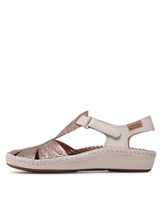 Pikolinos Sandali Pikolinos 55-0575CLC1 Oro